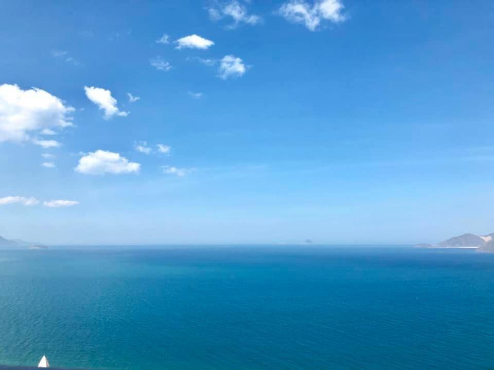 Panorama Ocean View Luxury Apartment Nha Trang Exteriér fotografie