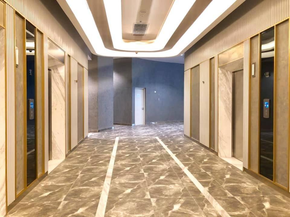 Panorama Ocean View Luxury Apartment Nha Trang Exteriér fotografie